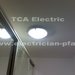 Electrician PFA - T.C.A Electric